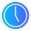 Clock Icon